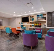 Home2 Suites by Hilton Dekalb hotel detail image 7
