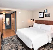 Four Points by Sheraton Albany hotel detail image 3