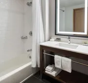 Four Points by Sheraton Albany hotel detail image 7