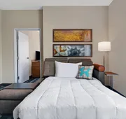 TownePlace Suites by Marriott Indianapolis Downtown hotel detail image 3