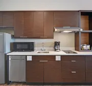 TownePlace Suites by Marriott Indianapolis Downtown hotel detail image 4