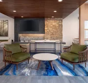 Fairfield Inn & Suites by Marriott Aberdeen hotel detail image 3