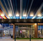 Aloft by Marriott Mooresville hotel detail image 3