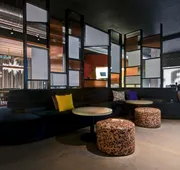 Aloft by Marriott Mooresville hotel detail image 7
