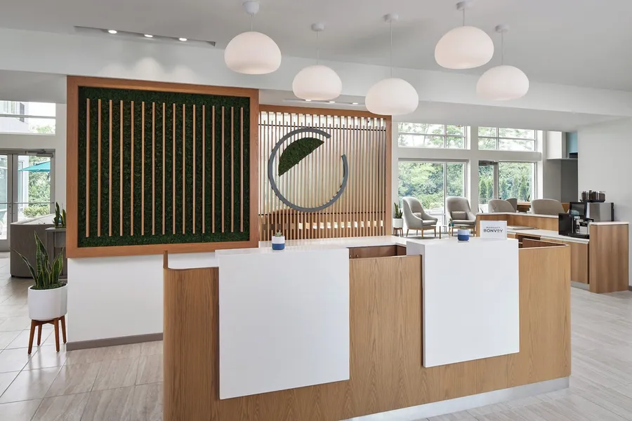 Element by Marriott Valley Forge King of Prussia hotel detail image 6