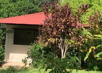Hotel Quiloma Ranch hotel thumbnail 3