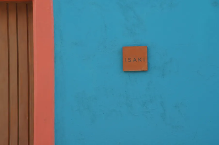 Casa Isaki hotel detail image 2