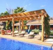 Hotel Boutique Casa Copal hotel detail image 4
