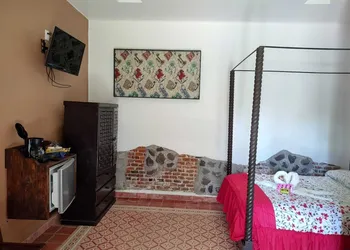 Ex Hacienda Santa Elena hotel thumbnail 2
