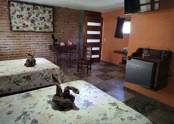 Ex Hacienda Santa Elena hotel thumbnail 5
