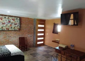 Ex Hacienda Santa Elena hotel thumbnail 8