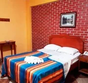 Hotel Azteca Tabasco hotel detail image 7