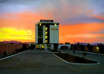 Hotel Reco Inn hotel thumbnail 2