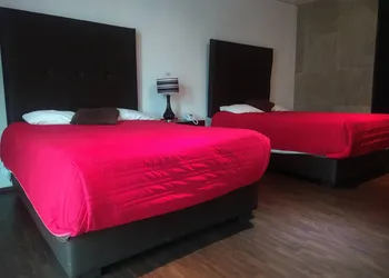 Hotel Reco Inn hotel thumbnail 6