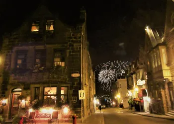 B&B La Marquise de Bassano / B&B Québec hotel thumbnail 4
