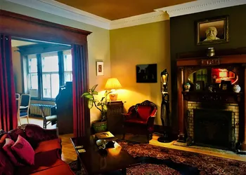 B&B La Marquise de Bassano / B&B Québec hotel thumbnail 8
