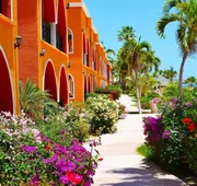 Hotel Palmas De Cortez hotel detail image 4