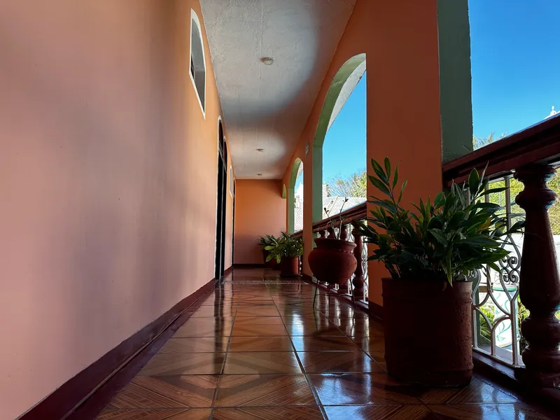 Hotel Casablanca hotel detail image 6
