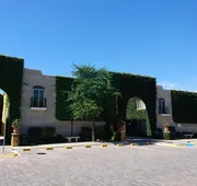 Best Western Saltillo hotel detail image 4