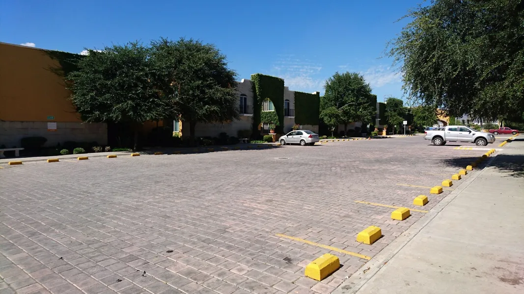 Best Western Saltillo hotel detail image 6