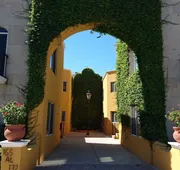 Best Western Saltillo hotel detail image 7
