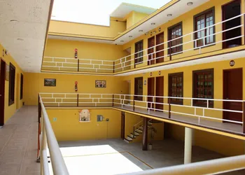 Venecia Hotel Orizaba hotel thumbnail 4