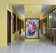 Venecia Hotel Orizaba hotel detail image 5