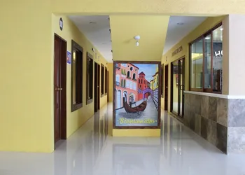 Venecia Hotel Orizaba hotel thumbnail 5