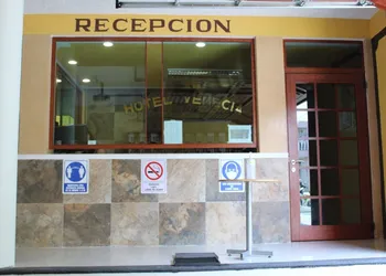 Venecia Hotel Orizaba hotel thumbnail 6