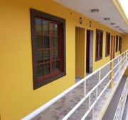 Venecia Hotel Orizaba hotel detail image 7
