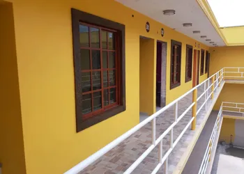 Venecia Hotel Orizaba hotel thumbnail 7