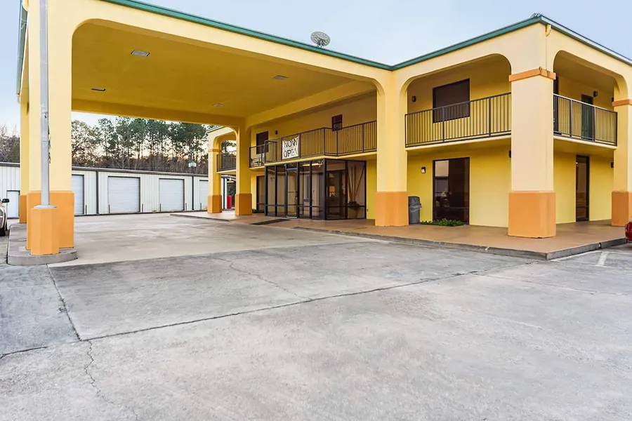 Days Inn by Wyndham Atmore hotel detail image 2