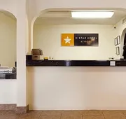 Days Inn by Wyndham Atmore hotel detail image 3