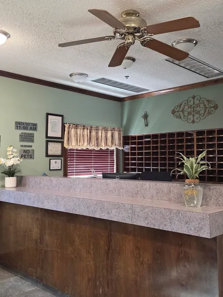 Stay Lodge Woodstock hotel detail image 2