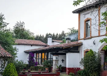 Hacienda de la Luz hotel thumbnail 2