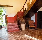 Hacienda de la Luz hotel detail image 3