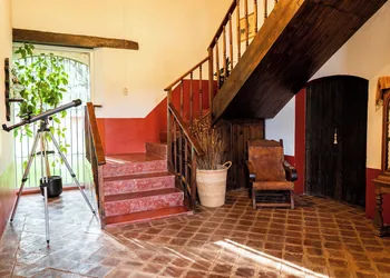 Hacienda de la Luz hotel thumbnail 3