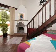 Hacienda de la Luz hotel detail image 4