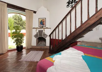 Hacienda de la Luz hotel thumbnail 4