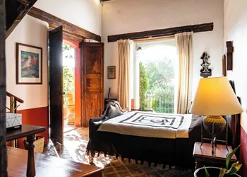 Hacienda de la Luz hotel thumbnail 5