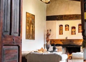 Hacienda de la Luz hotel thumbnail 6