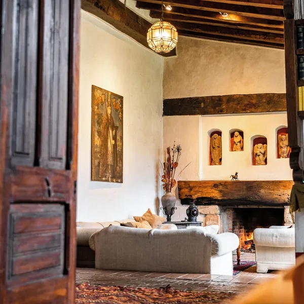 Hacienda de la Luz hotel detail image 6