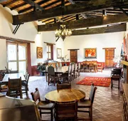 Hacienda de la Luz hotel detail image 7
