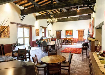 Hacienda de la Luz hotel thumbnail 7