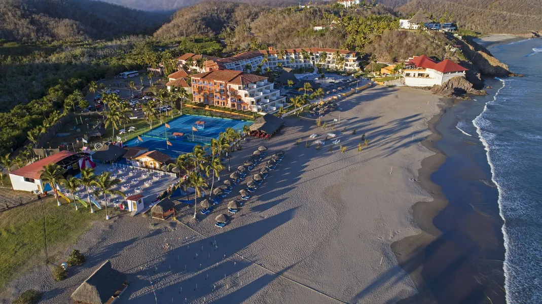Los Angeles Locos - All Inclusive hotel detail image 2