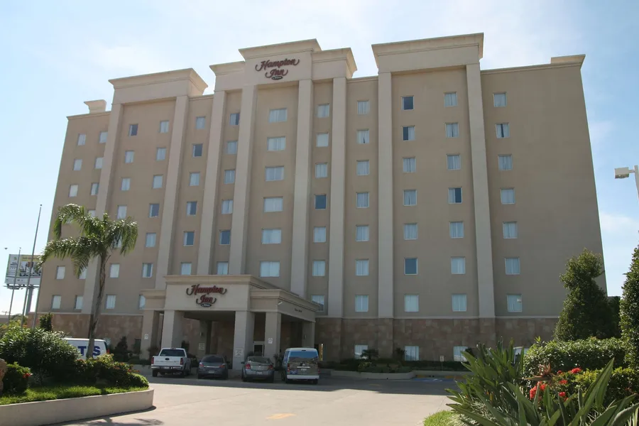 Hampton Inn by Hilton Tampico Aeropuerto hotel detail image 2