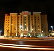 Hampton Inn by Hilton Tampico Aeropuerto hotel detail image 3