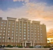 Hampton Inn by Hilton Tampico Aeropuerto hotel detail image 5