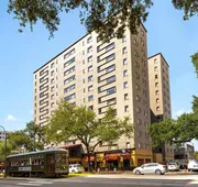 Club Wyndham Avenue Plaza hotel detail image 7