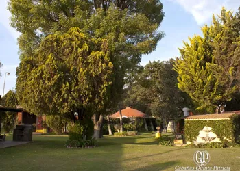 Cabañas Quinta Patricia hotel thumbnail 3